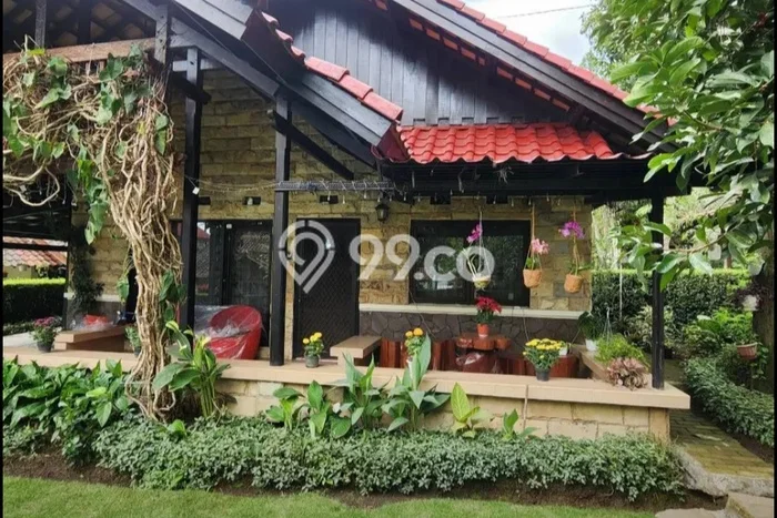 Jual Rumah Bagus Siap Huni LB 250m2 di Trawas, Mojokerto Jual Rumah Bagus Siap Huni LB 250m2 di Trawas, Mojokerto