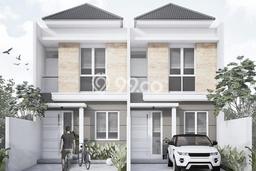 Dijual Cepat Rumah Favorit Siap Huni LB 120m2 di Rungkut, Surabaya Dijual Cepat Rumah Favorit Siap Huni LB 120m2 di Rungkut, Surabaya