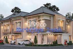 Rumah Minimalis di kertajaya, Surabaya, LT 84m2m² Bangunan 135m2m² Rumah Minimalis di kertajaya, Surabaya, LT 84m2m² Bangunan 135m2m²