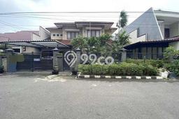 Hunian Elit LB 700m2 Siap Huni Desain Elegan di Margorejo, Surabaya Hunian Elit LB 700m2 Siap Huni Desain Elegan di Margorejo, Surabaya
