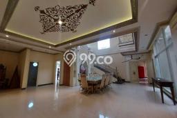 Best Deal Hunian Mewah Ideal dan Luas di Tegalsari, Surabaya Best Deal Hunian Mewah Ideal dan Luas di Tegalsari, Surabaya