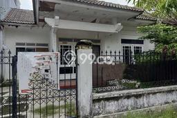 Sewa cepat hunian minimalis strategis 3 Kamar di Rungkut, Surabaya Sewa cepat hunian minimalis strategis 3 Kamar di Rungkut, Surabaya