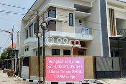 For Sale Rumah 3 Kamar Lokasi Strategis Bagus dan Strategis di Rungkut For Sale Rumah 3 Kamar Lokasi Strategis Bagus dan Strategis di Rungkut