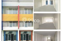 Ruko Bagus LT 105m2 LB 315m2 Dijual di Krian Sidoarjo Ruko Bagus LT 105m2 LB 315m2 Dijual di Krian Sidoarjo