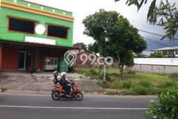 Ruko Dijual di Lombok Barat LT 812m2 & LB 229m2 Lokasi Terbaik! Ruko Dijual di Lombok Barat LT 812m2 & LB 229m2 Lokasi Terbaik!