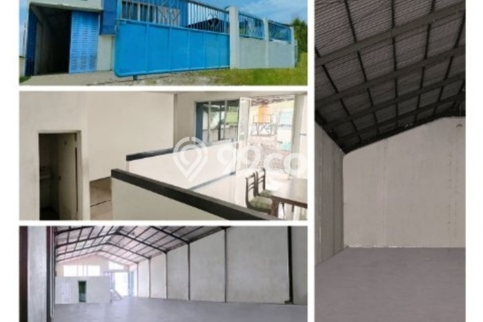 Unit Gudang Dijual di Krian Sidoarjo Luas Tanah 850m2, Luas Bangunan 672m2 Unit Gudang Dijual di Krian Sidoarjo Luas Tanah 850m2, Luas Bangunan 672m2