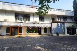 Komersial Strategis Kawasan Raya Darmo, Luas 1907m², Kawasan Komersial Komersial Strategis Kawasan Raya Darmo, Luas 1907m², Kawasan Komersial