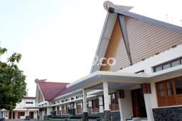 Lokasi Strategis! Dijual Komersial Bisnis di Blimbing, Malang Kondisi Bagus Lokasi Strategis! Dijual Komersial Bisnis di Blimbing, Malang Kondisi Bagus