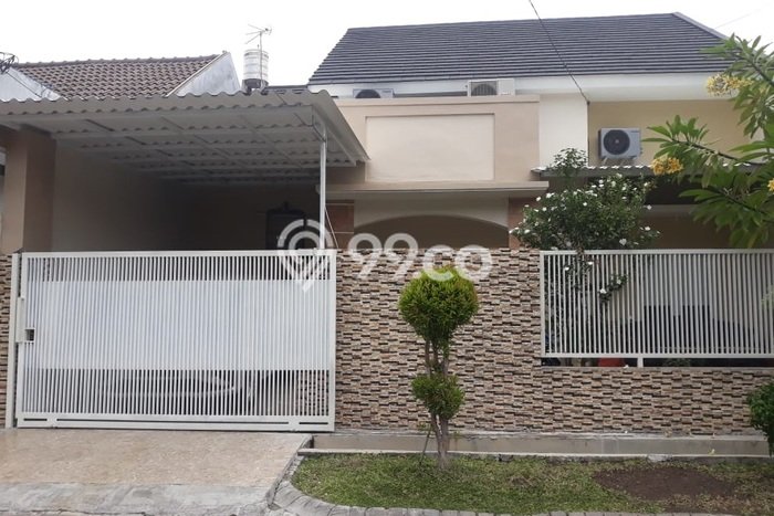 Jual Rumah Minimalis Bagus Punya 3 KT di Waru Sidoarjo SHM Jual Rumah Minimalis Bagus Punya 3 KT di Waru Sidoarjo SHM
