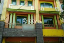 Ruko Usaha Dijual di Genteng Surabaya LT 254m2 & LB 170m2 Ruko Usaha Dijual di Genteng Surabaya LT 254m2 & LB 170m2