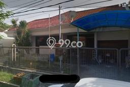 Siap Huni Hunian Elit 4 Kamar di Dukuh Pakis Dekat ke Mana Saja Siap Huni Hunian Elit 4 Kamar di Dukuh Pakis Dekat ke Mana Saja
