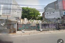 Tanah Dijual Lokasi Waru, Sidoarjo dengan Luas Tanah 773m2 dan Status SHM Tanah Dijual Lokasi Waru, Sidoarjo dengan Luas Tanah 773m2 dan Status SHM