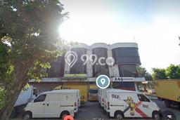 Unit Ruko Dijual di Sedati Sidoarjo Luas Tanah 135m2, Luas Bangunan 405m2 Unit Ruko Dijual di Sedati Sidoarjo Luas Tanah 135m2, Luas Bangunan 405m2