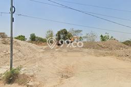 Tanah untuk Dijual di Jetis Mojokerto Luas 5200m2 Tanah untuk Dijual di Jetis Mojokerto Luas 5200m2