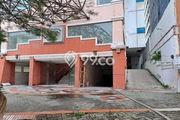 Dijual Komersial di Tegalsari Surabaya LT 1250m2 / LB 5500m2 Dijual Komersial di Tegalsari Surabaya LT 1250m2 / LB 5500m2