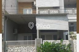 Rumah Modern Cantik 3 Kamar Siap Huni di Gedangan Rumah Modern Cantik 3 Kamar Siap Huni di Gedangan