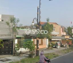 Tanah Kavling Dijual di Surabaya dengan Spesifikasi 124m2 Tanah Kavling Dijual di Surabaya dengan Spesifikasi 124m2