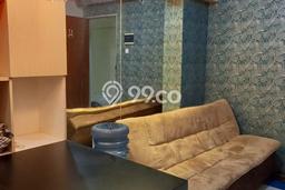 Hunian Apartemen 2 KT 1 KM Dijual di Sukolilo Surabaya, Luas 36m2 Hunian Apartemen 2 KT 1 KM Dijual di Sukolilo Surabaya, Luas 36m2