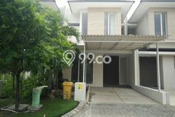 Hunian Cantik Modern Lb 112m2 di Wiyung, Surabaya Hunian Cantik Modern Lb 112m2 di Wiyung, Surabaya