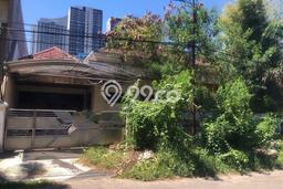 Hunian Mewah Dijual LT 526m2 di Dukuh Pakis, Surabaya Hunian Mewah Dijual LT 526m2 di Dukuh Pakis, Surabaya