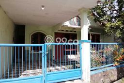 Rumah Modern 4 Kamar LT 200m2 di Pondok Tjandra Rumah Modern 4 Kamar LT 200m2 di Pondok Tjandra