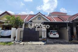 Jual Rumah Strategis Bagus Punya 2 KT di Wiyung Surabaya SHM Jual Rumah Strategis Bagus Punya 2 KT di Wiyung Surabaya SHM