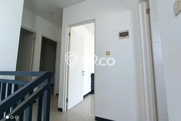 Rumah Strategis Modern Lb 105m2 di Sedati, Sidoarjo Rumah Strategis Modern Lb 105m2 di Sedati, Sidoarjo