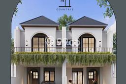 Rumah Minimalis 3 KT LT 74m2 di Manyar Rumah Minimalis 3 KT LT 74m2 di Manyar