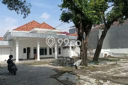 Hunian Eksklusif Siap Huni LT 928m2 di Gubeng, Surabaya Hunian Eksklusif Siap Huni LT 928m2 di Gubeng, Surabaya