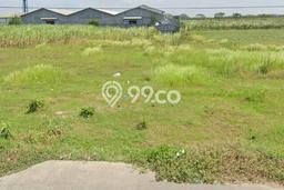 Tanah Kavling untuk Dijual di Jetis Mojokerto 3700m2 Tanah Kavling untuk Dijual di Jetis Mojokerto 3700m2