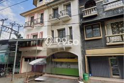 Ruko Dijual Lokasi Emas di Rungkut Luas 216m2 Ruko Dijual Lokasi Emas di Rungkut Luas 216m2