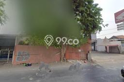 Dijual Tanah di Taman Sidoarjo Luas 619m2 SHM Dijual Tanah di Taman Sidoarjo Luas 619m2 SHM