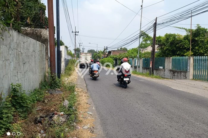 Disewakan Gudang di Gedangan Sidoarjo LT 2810m2, LB 2160m2 Disewakan Gudang di Gedangan Sidoarjo LT 2810m2, LB 2160m2