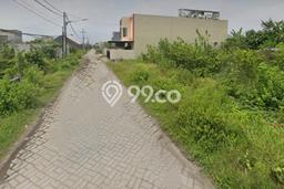 Tanah Kawasan Rungkut, Luas 250m2m², Akses Mudah Tanah Kawasan Rungkut, Luas 250m2m², Akses Mudah