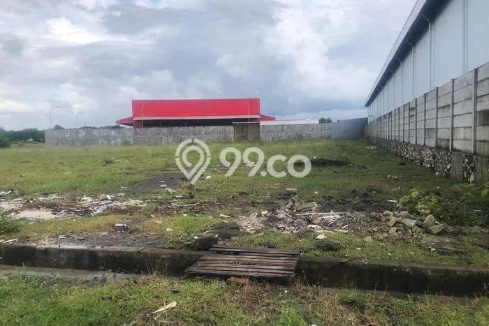 Tanah Komersial Dijual di Marusu Maros 15177m2 Tanah Komersial Dijual di Marusu Maros 15177m2