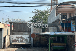 Lahan Kosong Dijual di Surabaya dengan Area 316m2 Lahan Kosong Dijual di Surabaya dengan Area 316m2