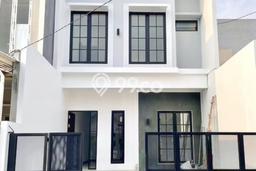 Dijual Rumah 4 Kamar Lokasi Strategis Nyaman dan Strategis di Rungkut Dijual Rumah 4 Kamar Lokasi Strategis Nyaman dan Strategis di Rungkut