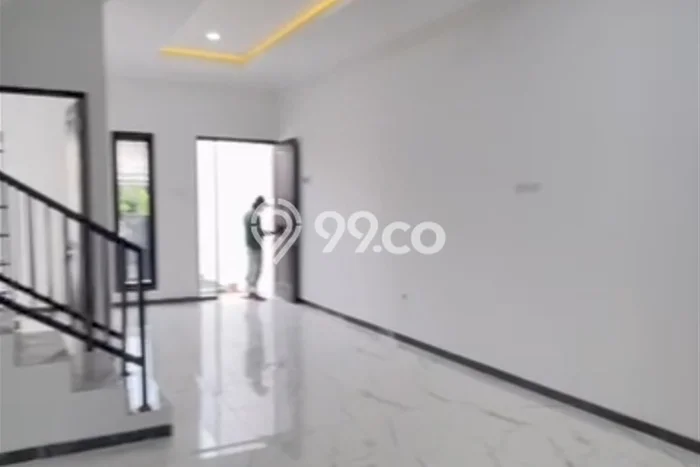 Dijual Rumah 4 Kamar Lokasi Strategis Nyaman dan Strategis di Rungkut Dijual Rumah 4 Kamar Lokasi Strategis Nyaman dan Strategis di Rungkut
