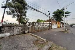 Tanah Kavling Dijual di Sukomanunggal, Surabaya dengan Luas Tanah 8500m2 Tanah Kavling Dijual di Sukomanunggal, Surabaya dengan Luas Tanah 8500m2