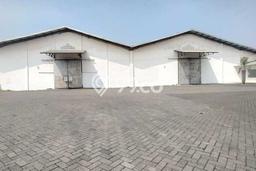 Gudang untuk Disewa di Pusat Surabaya Luas Bangunan 2514m2 Gudang untuk Disewa di Pusat Surabaya Luas Bangunan 2514m2