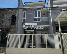 For Sale Rumah 3 Kamar Lokasi Ideal Nyaman dan Strategis di Dukuh Pakis For Sale Rumah 3 Kamar Lokasi Ideal Nyaman dan Strategis di Dukuh Pakis