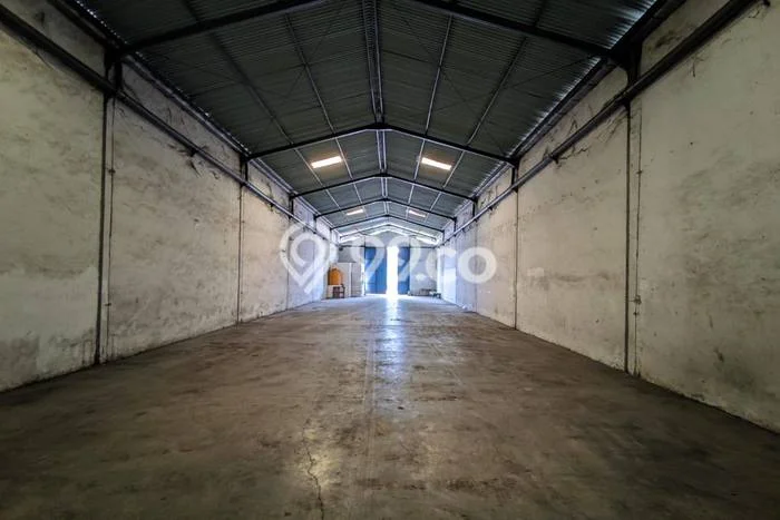 Unit Gudang Tersedia di Margomulyo Spesifikasi LB 480m2 Unit Gudang Tersedia di Margomulyo Spesifikasi LB 480m2