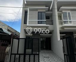 Rumah Modern Cantik 3 KT Bisa Langsung Pindah di Tenggilis Mejoyo Rumah Modern Cantik 3 KT Bisa Langsung Pindah di Tenggilis Mejoyo