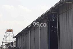 Unit Pabrik Dijual di Driyorejo Gresik Luas Tanah 56187m2, Luas Bangunan 24571m2 Unit Pabrik Dijual di Driyorejo Gresik Luas Tanah 56187m2, Luas Bangunan 24571m2