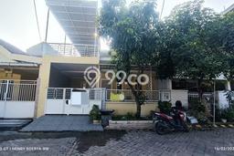 Jual Rumah Strategis Bagus Punya 2 KT di Waru Sidoarjo SHM Jual Rumah Strategis Bagus Punya 2 KT di Waru Sidoarjo SHM