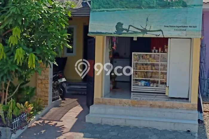 Rumah Murah Dijual di Bangil, Pasuruan Harga Rp 490 Juta Rumah Murah Dijual di Bangil, Pasuruan Harga Rp 490 Juta