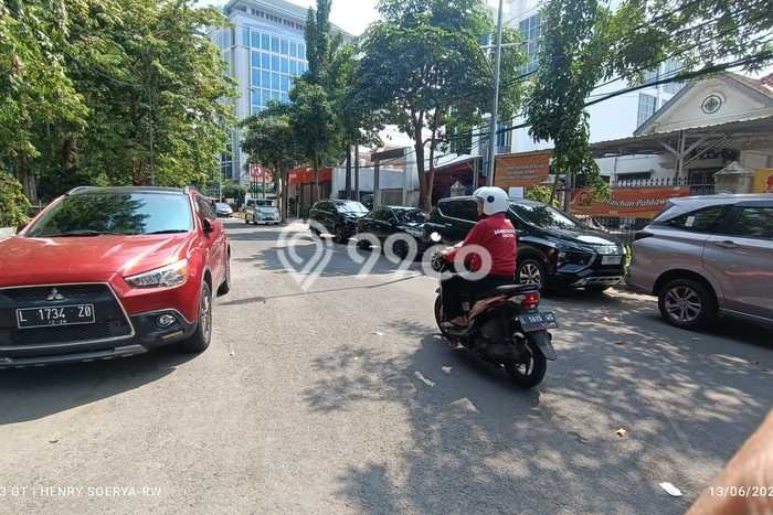Tanah Kavling Dijual di Surabaya dengan Spesifikasi 690m2 Tanah Kavling Dijual di Surabaya dengan Spesifikasi 690m2