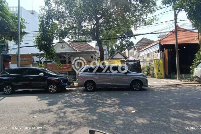 Tanah Kavling Dijual di Surabaya dengan Spesifikasi 690m2 Tanah Kavling Dijual di Surabaya dengan Spesifikasi 690m2
