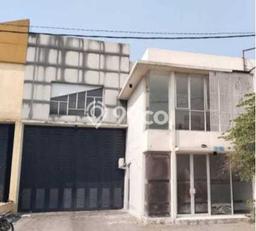 Gudang Paling Dicari LB 492m2 Dijual di Driyorejo Gudang Paling Dicari LB 492m2 Dijual di Driyorejo