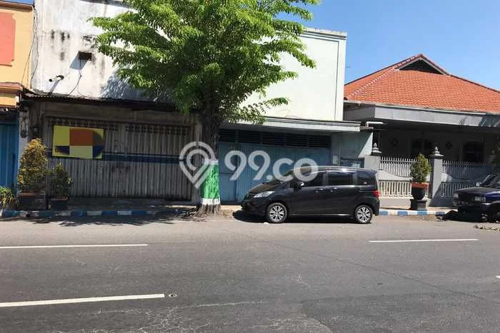 FOR SALE! Ruko di Bangil Pasuruan, LT 305m2, LB 305m2 FOR SALE! Ruko di Bangil Pasuruan, LT 305m2, LB 305m2